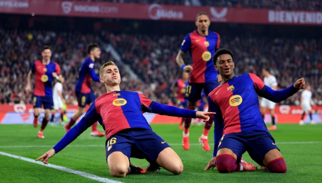 بيانٍ رسمي.. برشلونة يعود إلى كامب نو بعد غياب عامين - سبورت 360